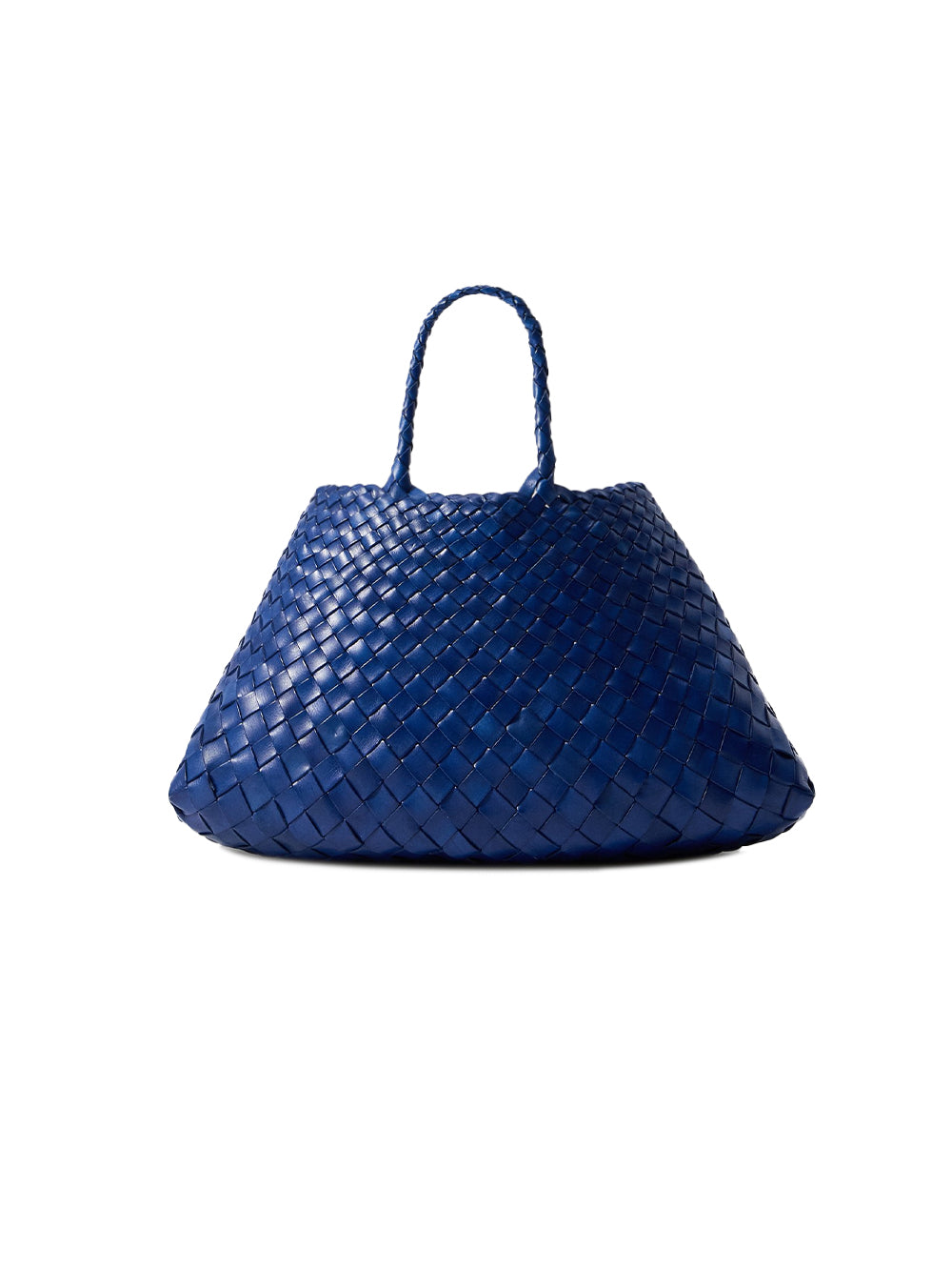 Borsa Dragon Diffusion indossata con outfit elegante